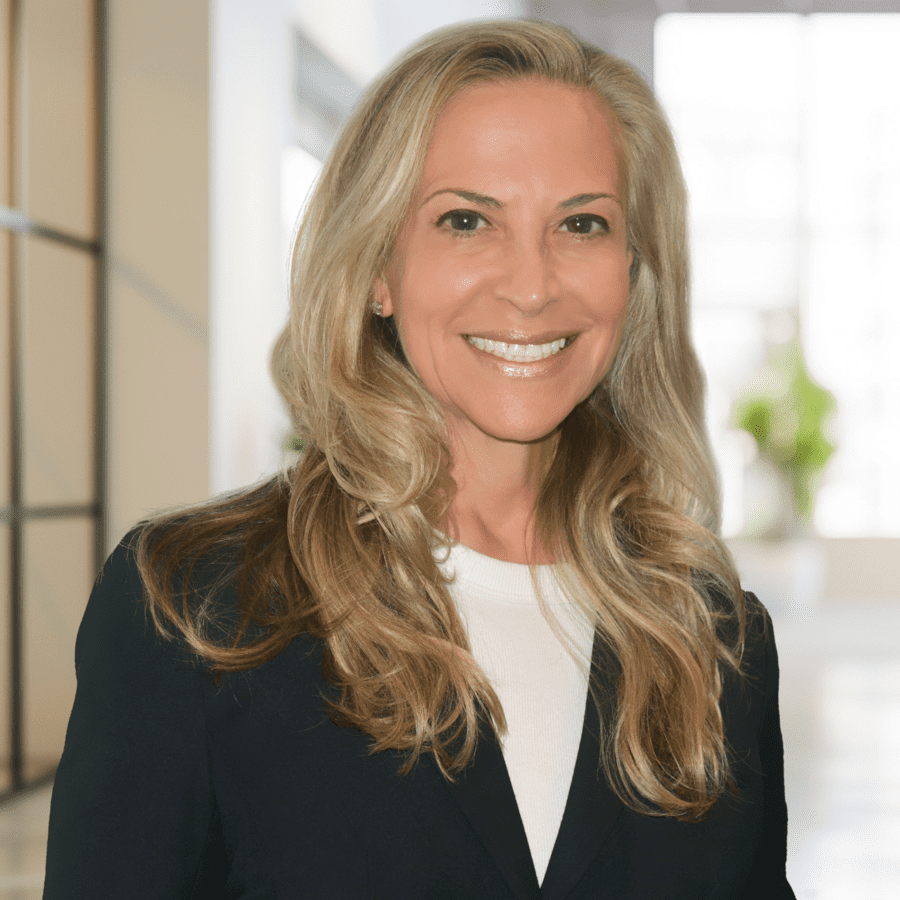 Lynne Bertoldo Vista